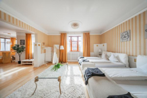 Bergblick Apartments Innsbruck